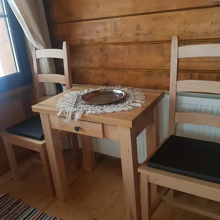 Alojamento de Acomodação e Pequeno-almoço Tulean Săcel